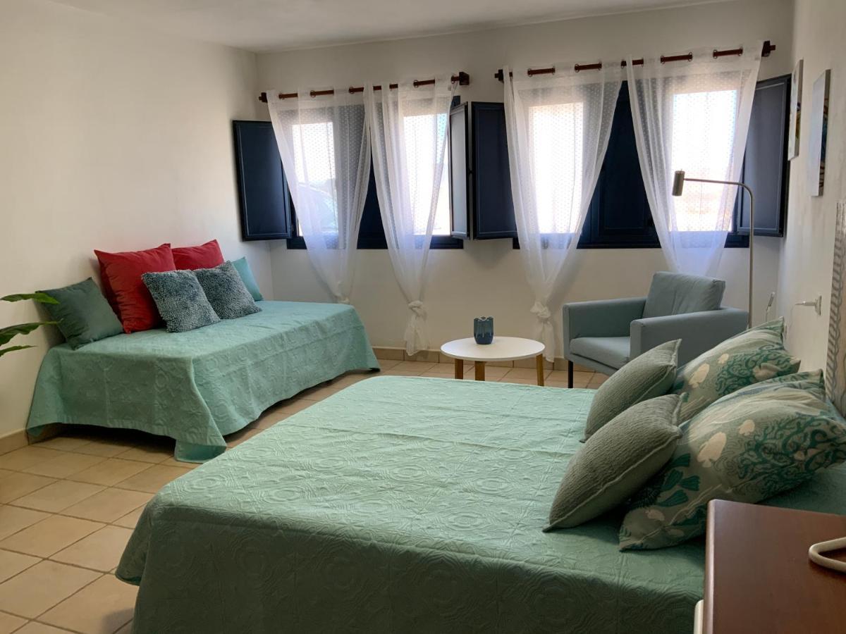 Maresia Holiday House กาเลตา เด เซโบ ภายนอก รูปภาพ