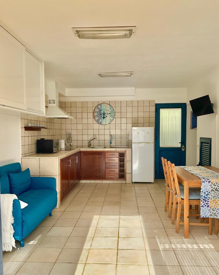 Maresia Holiday House กาเลตา เด เซโบ ภายนอก รูปภาพ