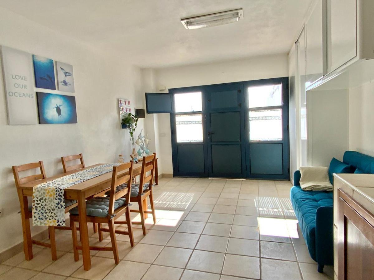 Maresia Holiday House กาเลตา เด เซโบ ภายนอก รูปภาพ