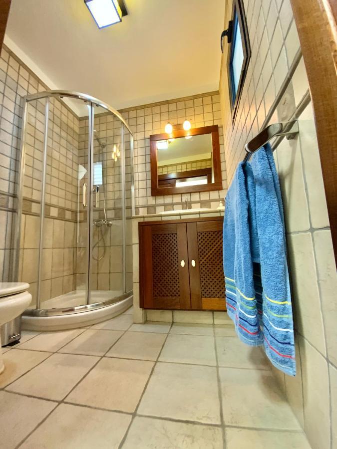 Maresia Holiday House กาเลตา เด เซโบ ภายนอก รูปภาพ